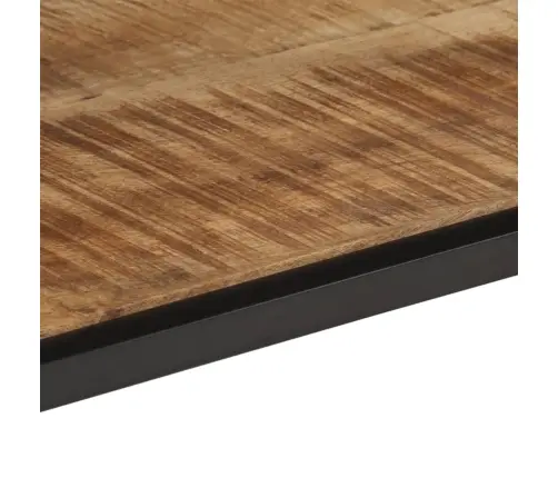 Konsoles Galdiņš, 100X35X70 Cm, Mango Masīvkoks Vidaxl
