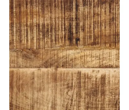 Konsoles Galdiņš, 100X35X70 Cm, Mango Masīvkoks Vidaxl