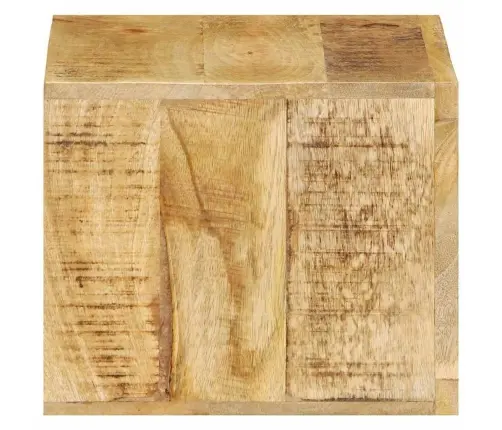 Öölambi Kapp Pruun 40 X 30 X 25 Cm Mangopuit Öölambi Kapp Pruun 40 X 30 X 25 Cm Mangopuit