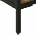 Külmkapp Pruun 70 X 35 X 70 Cm Mangopuit