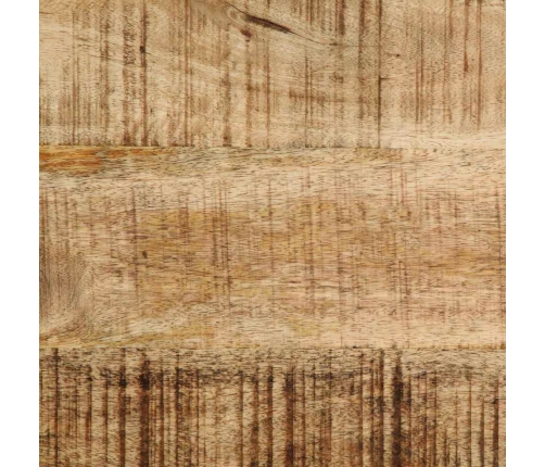 Külmkapp Pruun 70 X 35 X 70 Cm Mangopuit
