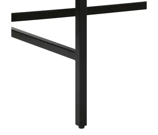 Konsolē Galda 100X55X75 Cm Masīvkoka Mango Vidaxl