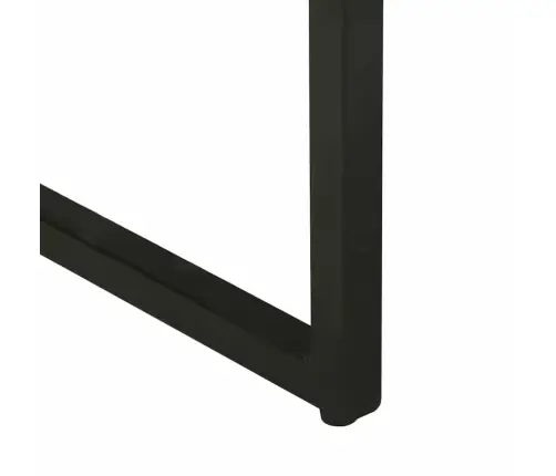 Komoda Ruda 70 X 35 X 75 Cm Akacijos Medienos Masyvas