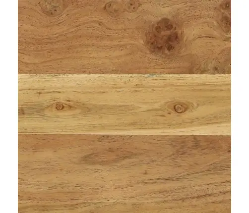 Apģērbu Plaukts 60X45X180 Cm Cietais Koks Akācija Vidaxl