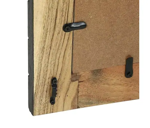 Spoguļi 2 Gab. 50X2X50 Cm Cietais Koks Acacia Vidaxl