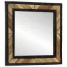 Spoguļi 2 Gab. 50X2X50 Cm Cietais Koks Acacia Vidaxl