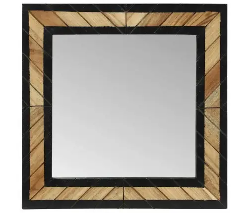 Spoguļi 2 Gab. 50X2X50 Cm Cietais Koks Acacia Vidaxl