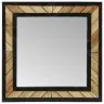 Spoguļi 2 Gab. 50X2X50 Cm Cietais Koks Acacia Vidaxl