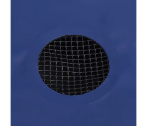 Ūdens Tvertne Ar Krānu, Saliekama, 750 L, Pvc Vidaxl