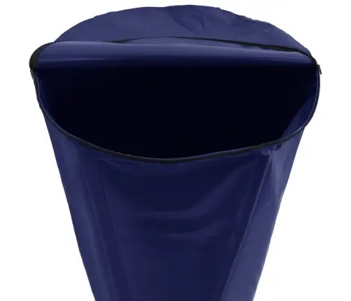 Vandens Talpa Su Čiaupu, Sulankstoma, 1350L, Pvc