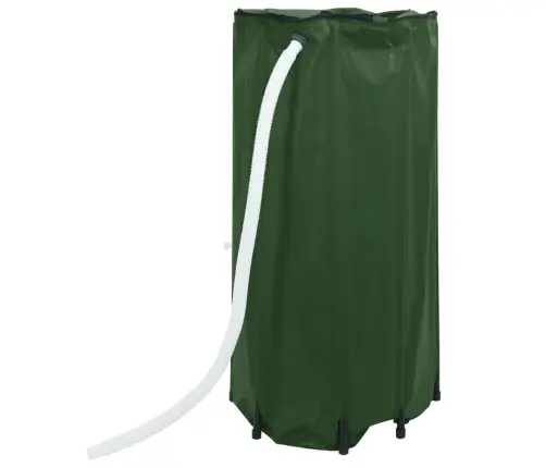 Kraaniga Veepaak, Kokkupandav, 100 L, Pvc