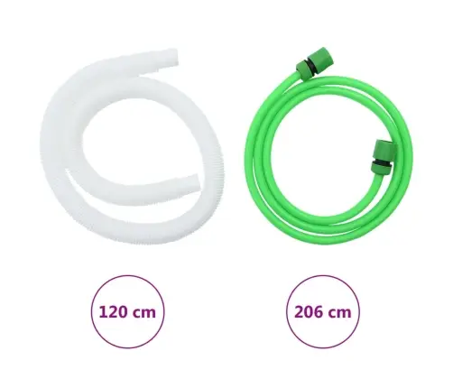 Kraaniga Veepaak, Kokkupandav, 100 L, Pvc