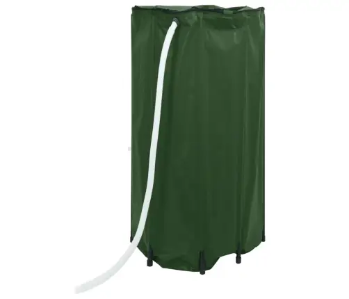 Kraaniga Veepaak, Kokkupandav, 380 L, Pvc