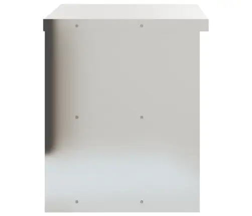 Riiuliga Köögi Seinakapp, Roostevaba Teras