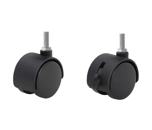 Printera Statīvs, 3 Līmeņi, Pelēks, 50X41X75 Cm, Koks Vidaxl