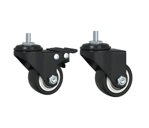 Köögikäru, Hall Sonoma Tamm, 60 X 41 X 76 cm Tehispuit