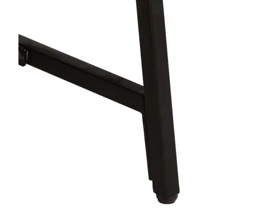 Söögilaud, 160 X 80 X 75 cm Mangopuit