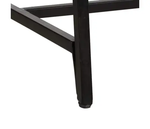 Virtuves Galds, 180X90X75 Cm, Mango Masīvkoks Vidaxl