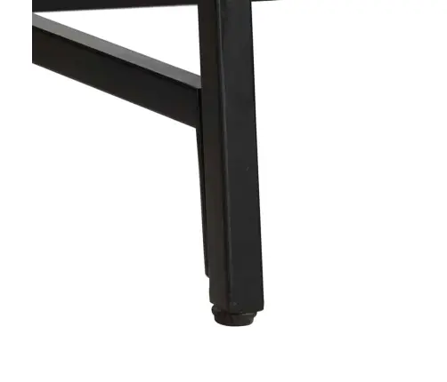 Virtuves Galds, 200X100X75 Cm, Mango Masīvkoks Vidaxl