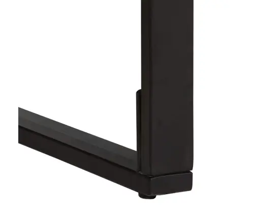 Söögilaud, 200 X 100 X 75 cm Akaatsiapuit