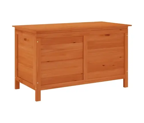 Sodo Daiktadėžė, 99X49,5X58,5cm Eglės Medienos Masyvas
