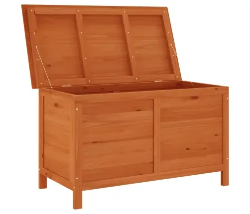 Sodo Daiktadėžė, 99X49,5X58,5cm Eglės Medienos Masyvas
