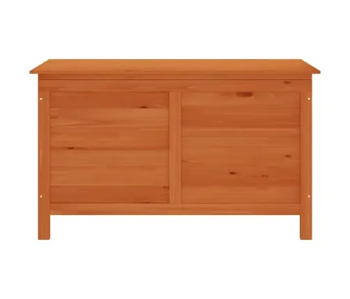 Sodo Daiktadėžė, 99X49,5X58,5cm Eglės Medienos Masyvas