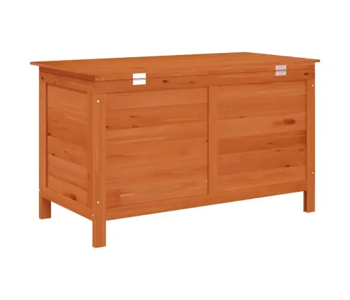 Sodo Daiktadėžė, 99X49,5X58,5cm Eglės Medienos Masyvas