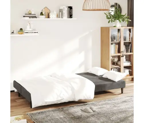 2-Kohaline Diivanvoodi, Tumehall, Samet