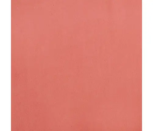 2-Vietīga Dīvāngulta Ar Diviem Spilveniem, Rozā Samts Vidaxl