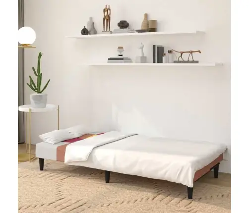 2-Vietīga Dīvāngulta, Audums Vidaxl