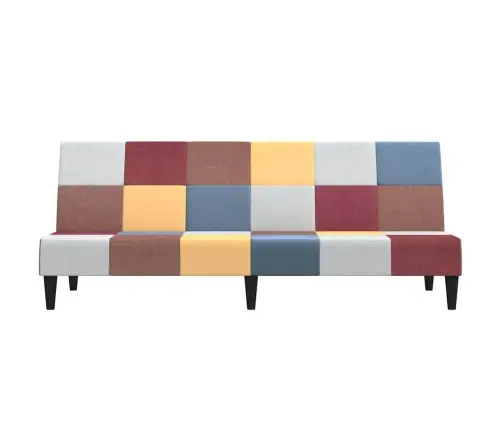 2-Vietīga Dīvāngulta, Audums Vidaxl