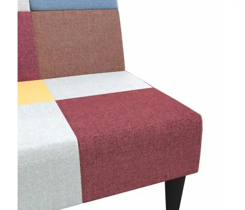 2-Vietīga Dīvāngulta, Audums Vidaxl