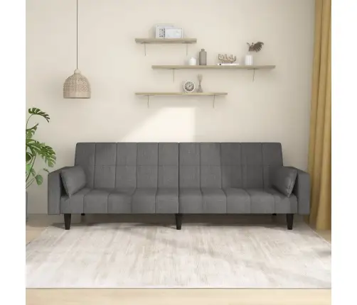 2-Kohaline Diivanvoodi Patjadega, Helehall, Kangas