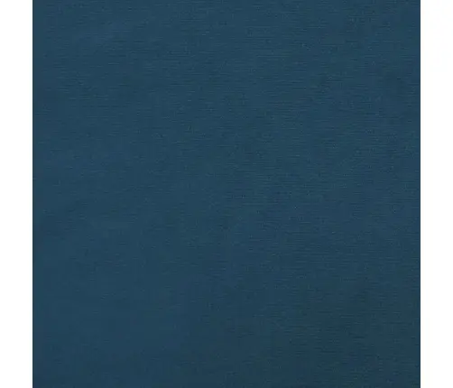 2-Kohaline Diivanvoodi, Sinine, Samet