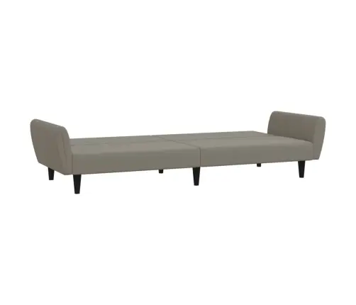 2-Kohaline Diivanvoodi, Helehall, Samet