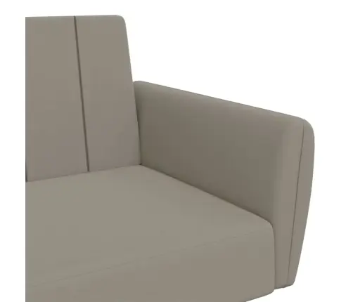 2-Kohaline Diivanvoodi, Helehall, Samet