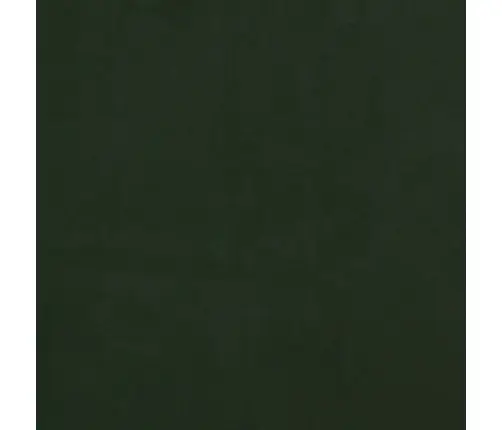 2-Vietīga Dīvāngulta, Tumši Zaļš Samts Vidaxl