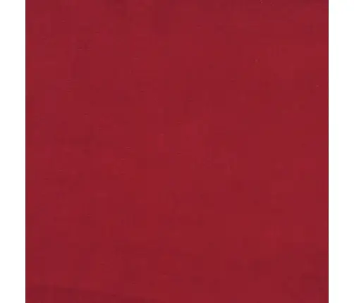 2-Vietīga Dīvāngulta, Vīnsarkans Samts Vidaxl