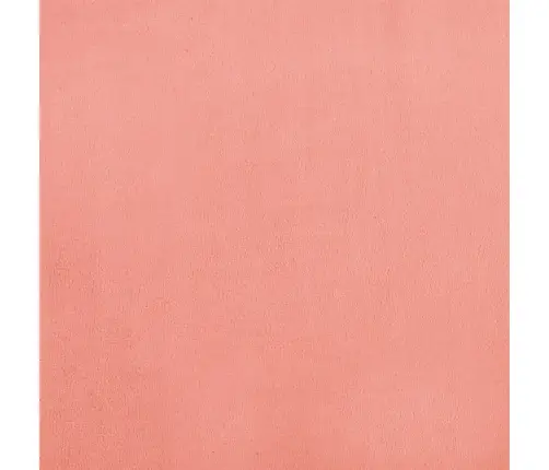 2-Vietīga Dīvāngulta Ar Diviem Spilveniem, Rozā Samts Vidaxl