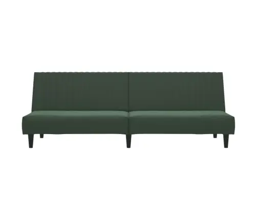 2-Kohaline Diivanvoodi, Tumeroheline, Samet