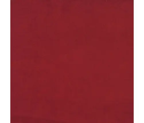 2-Vietīga Dīvāngulta, Vīnsarkans Samts Vidaxl