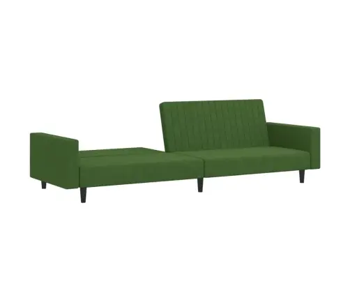 2-Kohaline Diivanvoodi, Tumeroheline, Samet