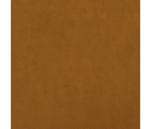 2-Vietīga Dīvāngulta, Brūns Samts Vidaxl