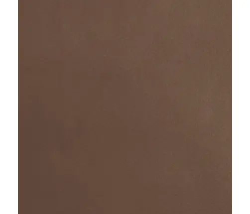 2-Vietīga Dīvāngulta, Brūna Mākslīgā Āda Vidaxl