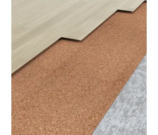 Korgirull 100X800 Cm 5 Mm