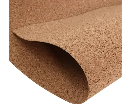 Korgirull 100X800 Cm 5 Mm