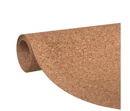 Kamštinės Dangos Ritinys, 100X1000 cm 2Mm