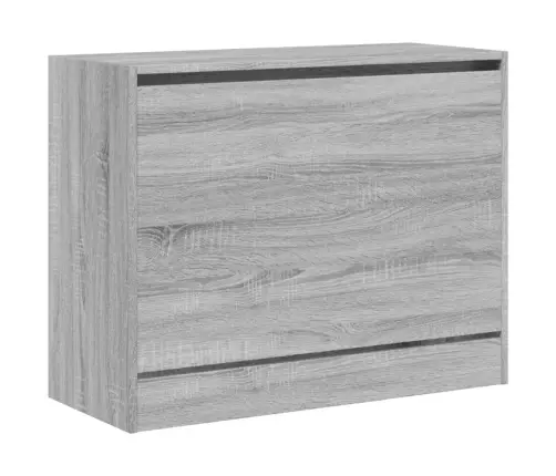 Kingakapp, Hall Sonoma Tamm, 80 X 34 X 63 cm Tehispuit