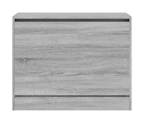 Kingakapp, Hall Sonoma Tamm, 80 X 34 X 63 cm Tehispuit